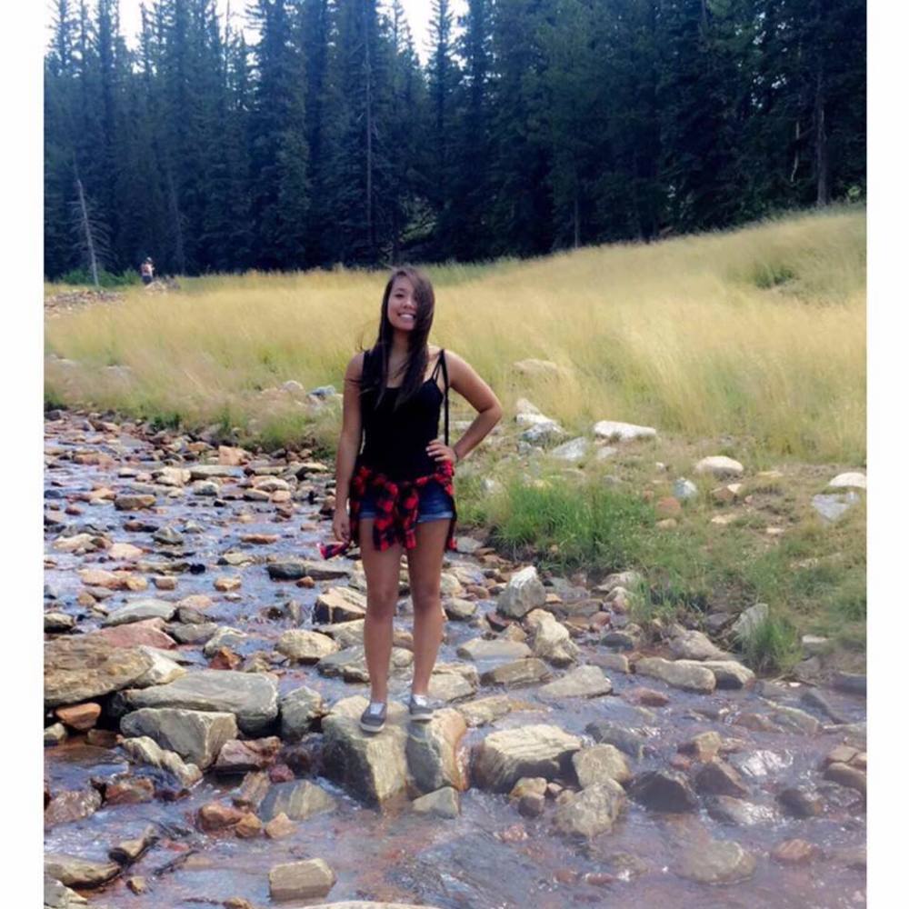 Meet your Posher, Julie